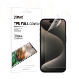 LCD apsauginė plėvelė iPhone 15